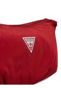 Guess Jeans Torebka CWBEO-GUESS-XC-003-09 Czerwony. Kolor: czerwony #3