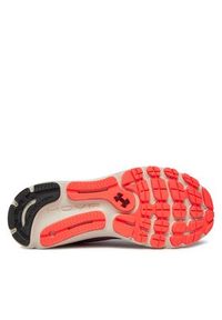 Under Armour Buty do biegania Ua W Hovr Infinite 5 3026550-602 Fioletowy. Kolor: fioletowy. Materiał: materiał #6