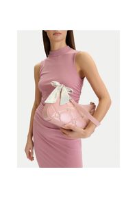 Torebka Nine West. Kolor: różowy #1
