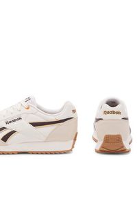 Reebok Sneakersy Rewind Run Ri 100032927-M Écru. Sport: bieganie #3