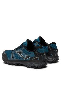 Joma Buty do biegania Shock Men 2417 TKSHOS2417 Niebieski. Kolor: niebieski. Materiał: materiał #7