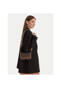 Torebka MICHAEL Michael Kors. Kolor: brązowy #1