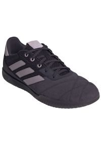 Adidas - Buty adidas Copa Gloro In M IE1548 czarne. Kolor: czarny. Materiał: skóra. Szerokość cholewki: normalna #3