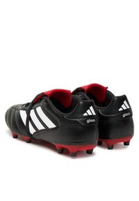 Adidas - adidas Buty do piłki nożnej Copa Gloro 2 Firm Ground ID5910 Czarny. Kolor: czarny. Materiał: skóra #4