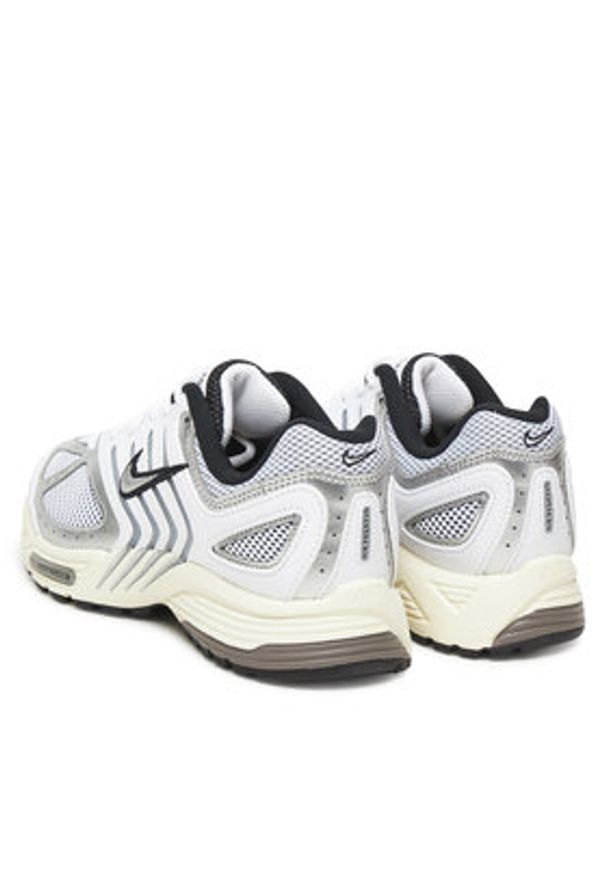 Nike Sneakersy Air Pegasus HQ1675 Biały. Kolor: biały. Materiał: mesh, materiał