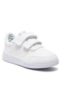 Adidas - adidas Sneakersy Tensaur Sport 2.0 Cf I GW1990 Biały. Kolor: biały. Materiał: skóra #6