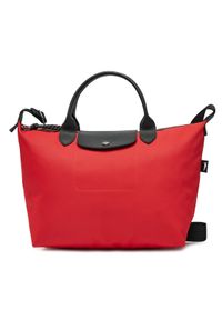 Longchamp Torebka L1515HSR Czerwony. Kolor: czerwony