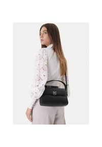 Torebka Calvin Klein. Kolor: czarny #1