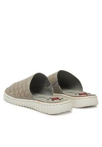 Go Soft Klapki LA3J9143-4 Szary. Kolor: szary. Materiał: syntetyk, materiał #7