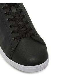 Lacoste Sneakersy 7-49SMA0032 Czarny. Kolor: czarny. Materiał: skóra #3