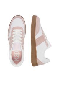 Kappa Sneakersy CEO-MP40-008Z(W) Biały. Kolor: biały. Materiał: materiał #8