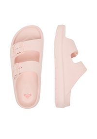 Roxy Klapki CEOWB-835120 Różowy. Kolor: różowy. Materiał: syntetyk #2