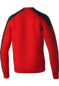 ERIMA - Bluza Erima Evo Star. Kolor: wielokolorowy, czarny, czerwony. Sport: piłka ręczna #2