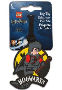 LEGO Harry Potter Quidditch zawieszka do bagażu 53249