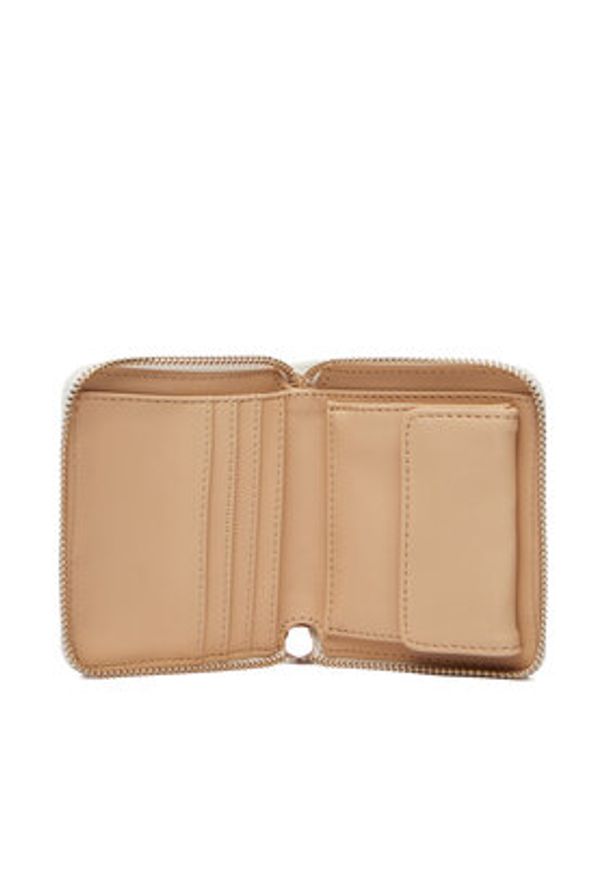 Guess Portfel SWBG99 32137 Biały. Kolor: biały. Materiał: skóra