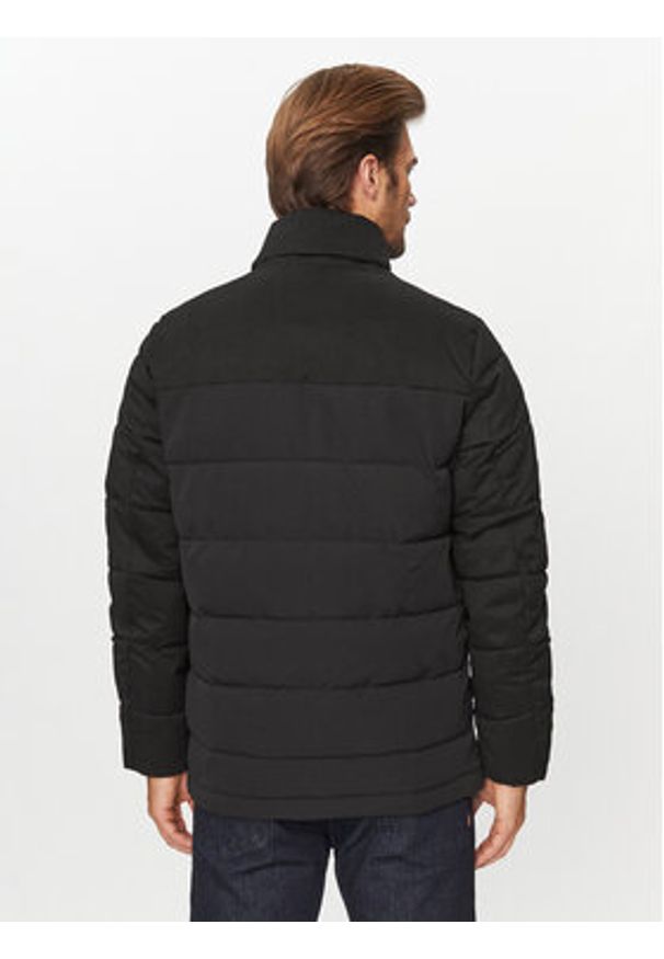 CMP Kurtka zimowa 33K3897 Czarny Regular Fit. Kolor: czarny. Materiał: syntetyk. Sezon: zima
