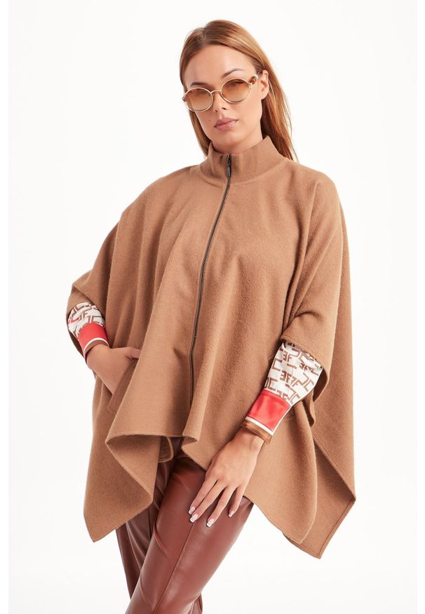 Ponczo Weekend Max Mara
