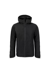 CRAGHOPPERS - Męska Kurtka Ocieplana Expert Thermic. Kolor: czarny. Sport: turystyka piesza #1