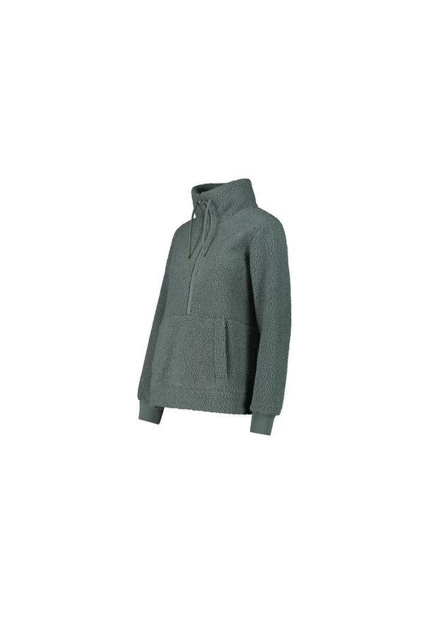Bluza damska turystyczna CMP. Kolor: wielokolorowy, czarny