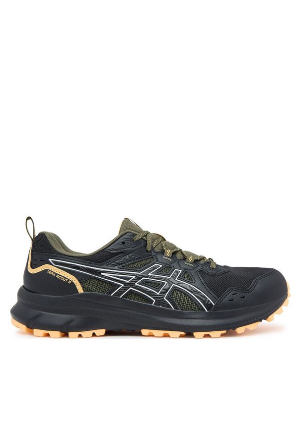 Buty do biegania Asics. Kolor: czarny