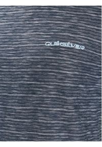 Quiksilver T-Shirt Kentin EQYKT04277 Granatowy Regular Fit. Kolor: niebieski. Materiał: bawełna