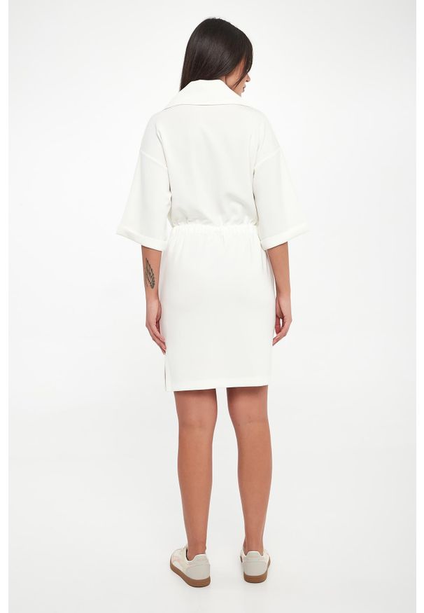 Liu Jo - Sukienka mini LIU JO. Długość: mini