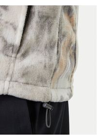 columbia - Columbia Polar Steens Mountain™ 1478231 Szary Regular Fit. Kolor: szary. Materiał: syntetyk #4