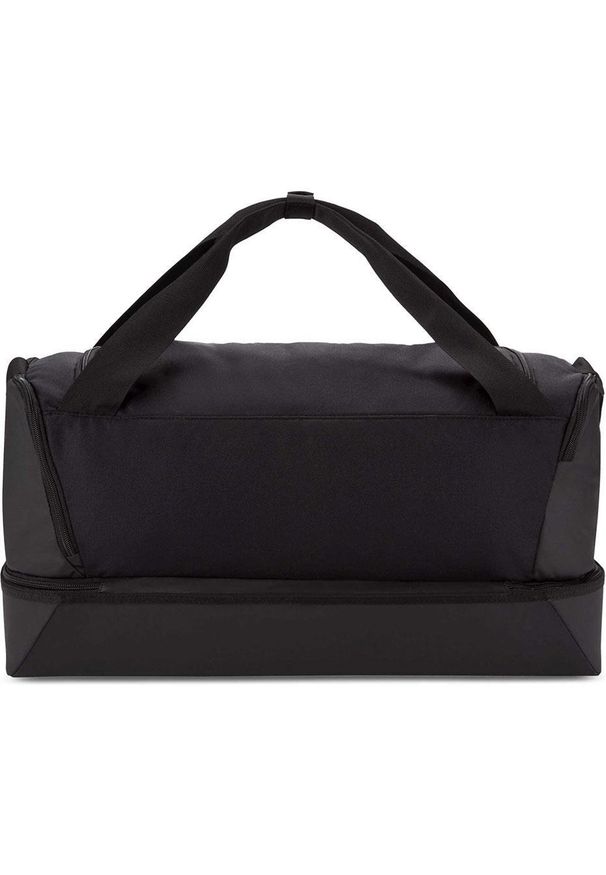 Nike - Torba Academy Team Duffle Bag. Kolor: czarny