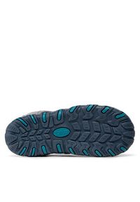 CMP Sandały Sahiph hiking Sandal 30Q9524 Szary. Kolor: szary. Materiał: materiał #7