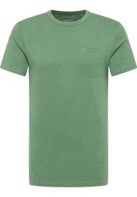 Męski T-Shirt Mustang Style Amado Dark Ivy 1016276 6326 #2