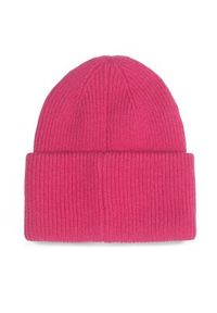 Sprandi Czapka OW3-003-AW23 Różowy. Kolor: różowy. Materiał: syntetyk