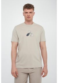 Armani Exchange - T-shirt męski ARMANI EXCHANGE #4