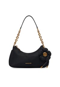 MICHAEL Michael Kors Torebka 32T6AY5C2C Czarny. Kolor: czarny #1