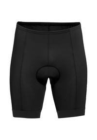 GONSO - Spodenki rowerowe Gonso Cancun. Kolor: wielokolorowy, szary, czarny. Sport: kolarstwo #1