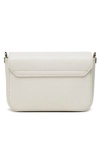 Furla Torebka Metropolis WB00839-BX0006-2036S-1-007-20-BG-B Beżowy. Kolor: beżowy. Materiał: skórzane #4