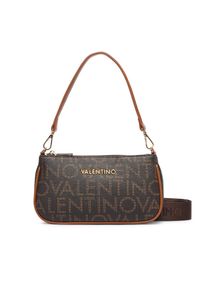 VALENTINO - Torebka Valentino. Kolor: brązowy #1