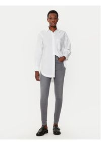 BOSS Jeansy Maye 50529981 Szary Slim Fit. Kolor: szary #5