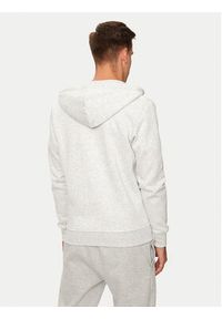 Jack & Jones - Jack&Jones Bluza Alvis 12256847 Szary Standard Fit. Kolor: szary. Materiał: bawełna #5