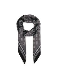 Guess Chusta AW5496 VIS03 Czarny. Kolor: czarny. Materiał: wiskoza #1