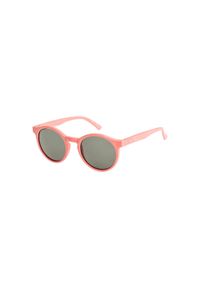 Roxy - Okulary przeciwsłoneczne dla Kobiety MIA ECONYL Pomarańczowy. Kolor: pomarańczowy, wielokolorowy, żółty. Materiał: nylon