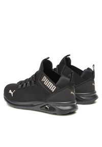 Puma Sneakersy Enzo 2 Clean 37712604 Czarny. Kolor: czarny. Materiał: materiał #3