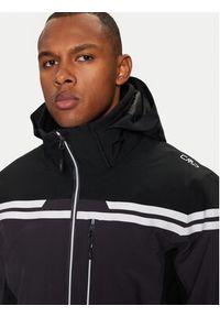 CMP Kurtka narciarska 34W4687 Szary Regular Fit. Kolor: szary. Materiał: włókno. Sport: narciarstwo #8