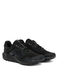New Balance Buty do biegania Nitrel MTNTRGB6 Czarny. Kolor: czarny. Materiał: materiał #5