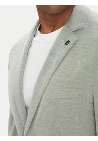 Liu Jo Marynarka QA5064 J4922 Zielony Regular Fit. Kolor: zielony. Materiał: syntetyk #5