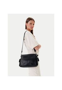 Torebka Desigual. Kolor: czarny #1