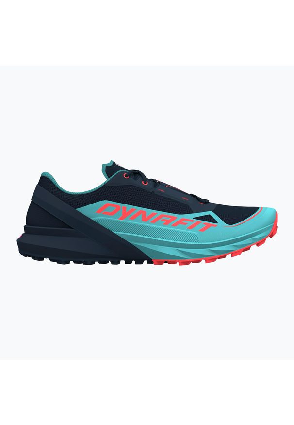 Dynafit - Buty do biegania damskie DYNAFIT Ultra 50. Kolor: niebieski