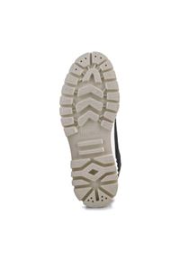 Buty Palladium Pallashock Org 2 78568-008-M czarne. Okazja: na co dzień. Kolor: czarny. Materiał: materiał. Styl: casual