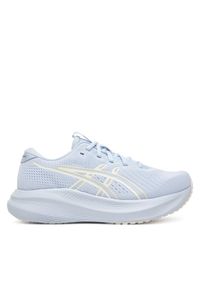Asics Buty do biegania Gel-Excite 11 1012B861 Niebieski. Kolor: niebieski. Materiał: mesh, materiał #1