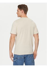 Jack & Jones - Jack&Jones Komplet 5 t-shirtów Simon 12276424 Kolorowy Standard Fit. Materiał: bawełna. Wzór: kolorowy #4