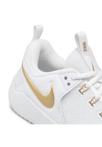 Nike Buty halowe Air Zoom Hyperace 2 Se DM8199 170 Biały. Kolor: biały. Materiał: materiał. Model: Nike Zoom